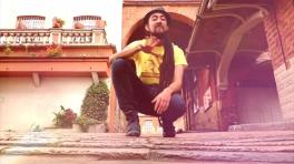 T Lonius. Foto tomada de Youtube