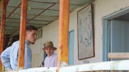 Cortesía de Nu Age Audiovisual 