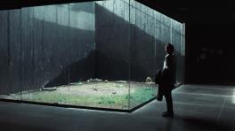 'Memoria': una conexión con el infinito