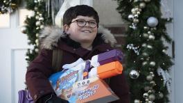 El remake de “Mi pobre angelito” estrena trailer