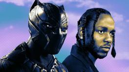 Kendrick Lamar y The Weeknd estrenan 'Pray For Me' para la banda sonora de Black Panther| Radiónica