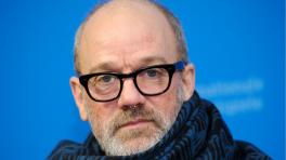 R.E.M. se disolvió en el año 2011. Michael Stipe. Foto de Stefanie Loos/Reuters