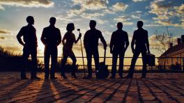 Foto por Marko Milivojevic