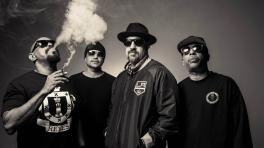 Cypress Hill anuncia nuevo disco y lanza canción