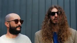 MNKYBSNSS regresa con "All nite All nite" - Cortesía: MNKYBSNSS