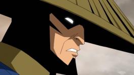 Mortal Kombat: Scorpion.