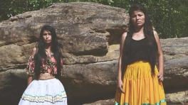 Una flecha de rap que apunta desde el Catatumbo