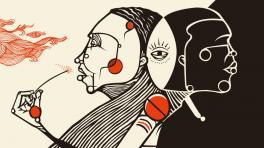 Todo listo para la Muestra de Cine Itinerante Africano