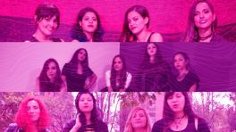 La mujer y la industria musical