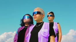 "Agua Que Quema": un coctel sonoro para la cuarentena