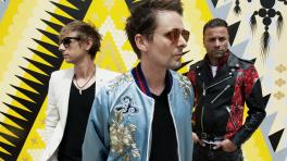 Muse se inspira en Black Mirror para su nueva canción 'Thought Contagion'