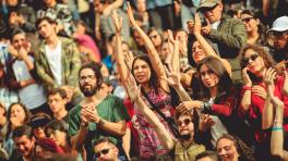 Concierto Radiónica 2017. Foto de Lina Botero para Radiónica.