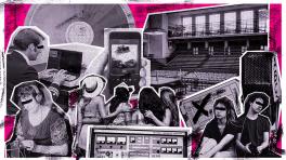 Música, industria y pandemia: ecos de una crisis