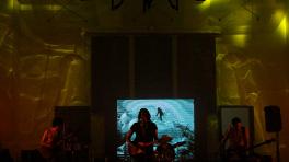 Nanook El Último Esquimal le rinde homenaje a The Clash