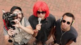 Nanook el Último Esquimal. Foto: video 'La Ventana'.