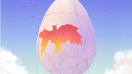 Foto cortesía del Festival de Cine Creative Commons & New Media Bogotá