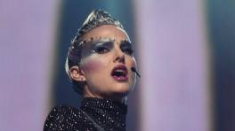 No es Natalie Portman en Black Swan, sí en ‘Vox Lux’, vean el primer tráiler