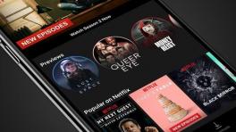 Netflix ahora también tendrá historias 