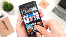 Netflix les podrá hacer recomendaciones por WhatsApp