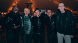 Grupo Niche y Underworld: ¿Se viene colaboración?