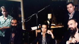 Nick Cave & The Bad Seeds: un concierto completo de su gira de 2017 en salas de cine