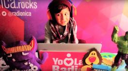 Niños reaccionan a bandas colombianas (parte 2) | Radiónica