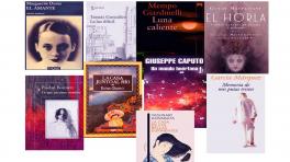 Diez novelas cortas para leer en una sentada