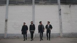 Oh'laville 2019. Fotos cortesía de la banda.