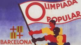 Olimpiadas Populares de Barcelona