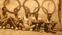 Foto: Comité Olímpico de Colombia