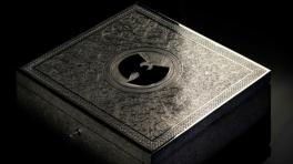 Once Upon a Time in Shaolin 