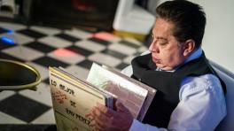 Fotos por Pablo Arturo Pulido.