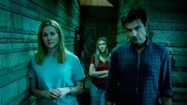 "Ozark"nominada a Mejor Serie Drama