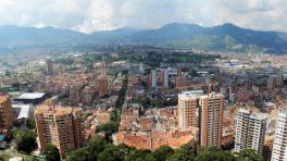 Foto por Jpsalazaro Wikimedia Commons