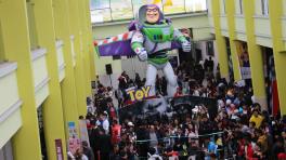 Convención Internacional de Cómic de Pasto 2019