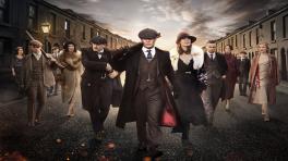 La película de “Peaky Blinders” ya tiene fecha de rodaje