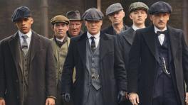 La temporada final de “Peaky Blinders” ya tiene fecha de estreno