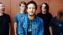 Con el sencillo,, Pearl Jam anuncia el que sería su álbum número 12