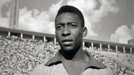 El Rey Pelé tendrá documental