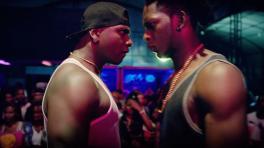 Somos Calentura. Foto tomada del tráiler.