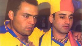 20 años de ‘La pena máxima’