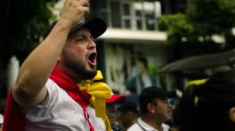 Foto: Estefanía Gutiérrez/LAAAO