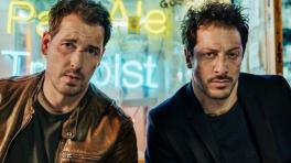 Perros de Berlín estará desde el 7 de diciembre.