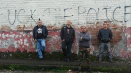 Foto tomada del Facebook de Peste Mutantex 