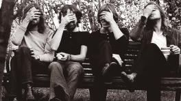 Pink Floyd editará su concierto en Knebworth en CD y vinilo