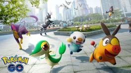 “Pokémon Go” recaudó 4.000 millones de dólares en cuatro años