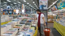 Foto tomada de Feria del Libro