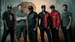 PROPHETS OF RAGE ザック トムモレロ 関連アルバム 10枚セット Prophets Of Rage | Radiónica