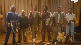 Providencia. Foto cortesía de la banda.