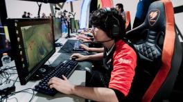 La Liga Latinoamericana de League Of Legends llega a Señal Colombia